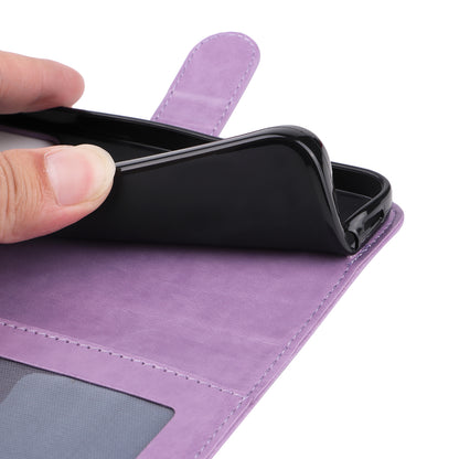 For Huawei Mate 60 Case Wallet Shockproof PU Leather Phone Cover Magnetic Shell
