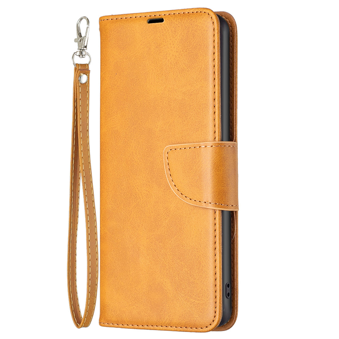 For Samsung Galaxy A05s 4G Case Shockproof PU Leather Phone Cover Stand Wallet