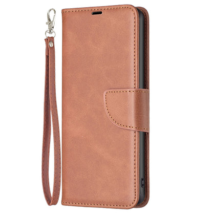 For Samsung Galaxy A05s 4G Case Shockproof PU Leather Phone Cover Stand Wallet
