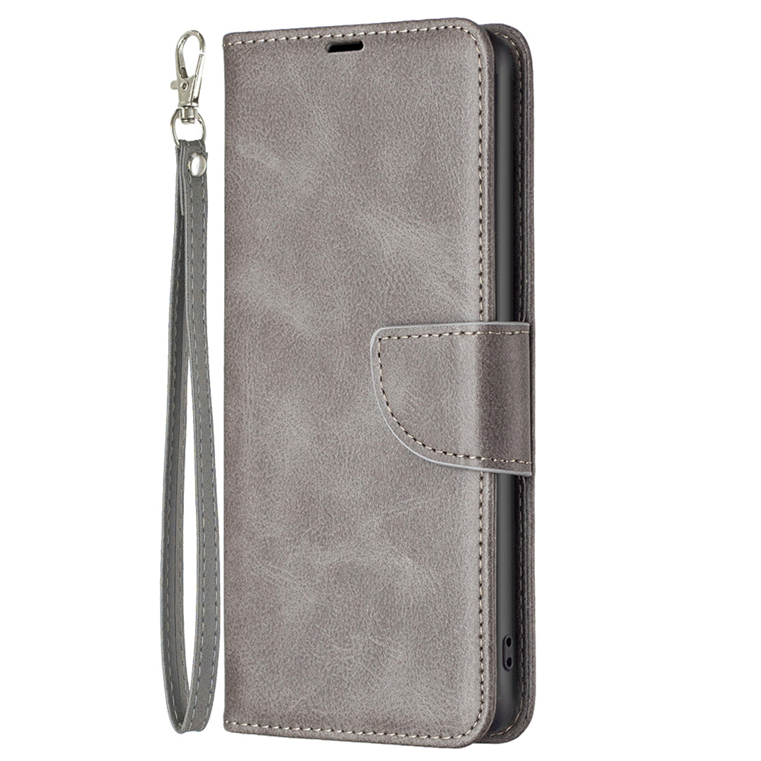 For Samsung Galaxy A05s 4G Case Shockproof PU Leather Phone Cover Stand Wallet