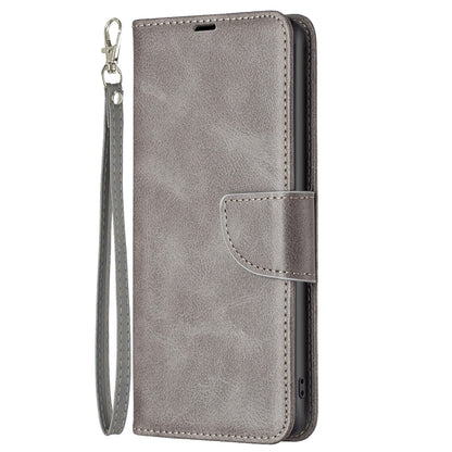 For Samsung Galaxy A05s 4G Case Shockproof PU Leather Phone Cover Stand Wallet
