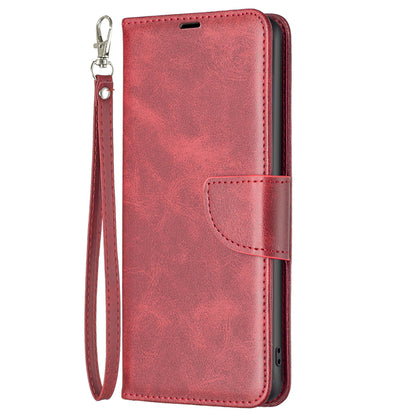 For Samsung Galaxy A05s 4G Case Shockproof PU Leather Phone Cover Stand Wallet
