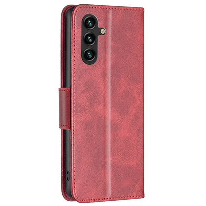 For Samsung Galaxy A05s 4G Case Shockproof PU Leather Phone Cover Stand Wallet