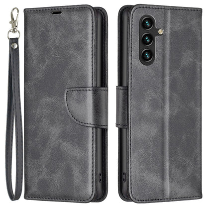 For Samsung Galaxy A05s 4G Case Shockproof PU Leather Phone Cover Stand Wallet