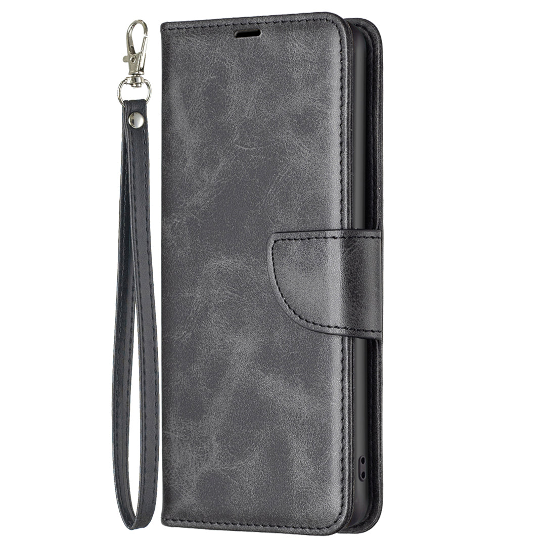 For Samsung Galaxy A05s 4G Case Shockproof PU Leather Phone Cover Stand Wallet