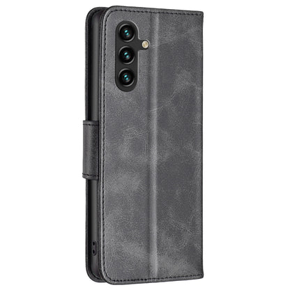 For Samsung Galaxy A05s 4G Case Shockproof PU Leather Phone Cover Stand Wallet