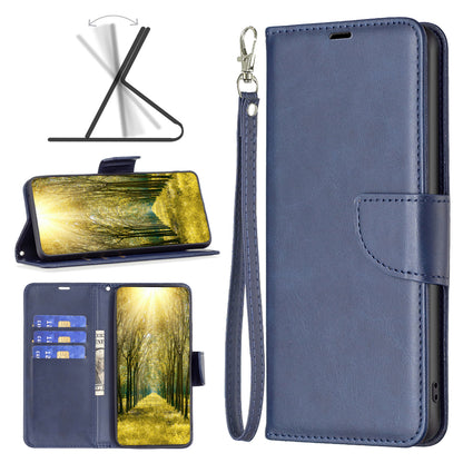 For Samsung Galaxy A05s 4G Case Shockproof PU Leather Phone Cover Stand Wallet