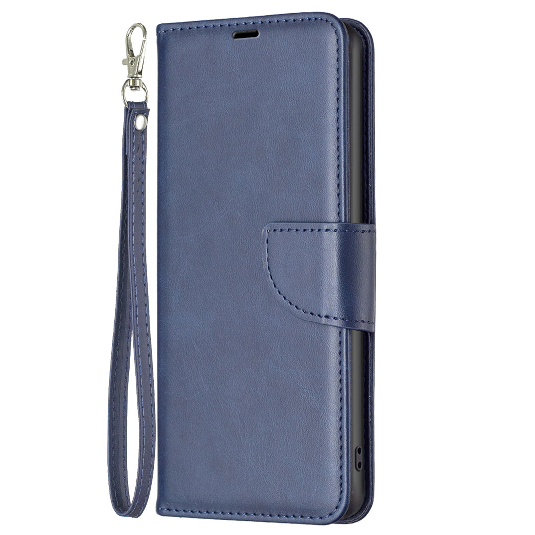 For Samsung Galaxy A05s 4G Case Shockproof PU Leather Phone Cover Stand Wallet