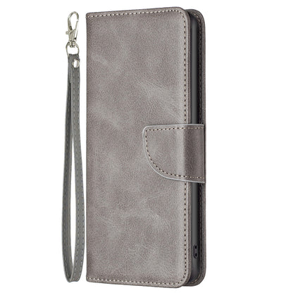 For Samsung Galaxy A05 4G Case PU Leather Phone Cover with Wallet Stand