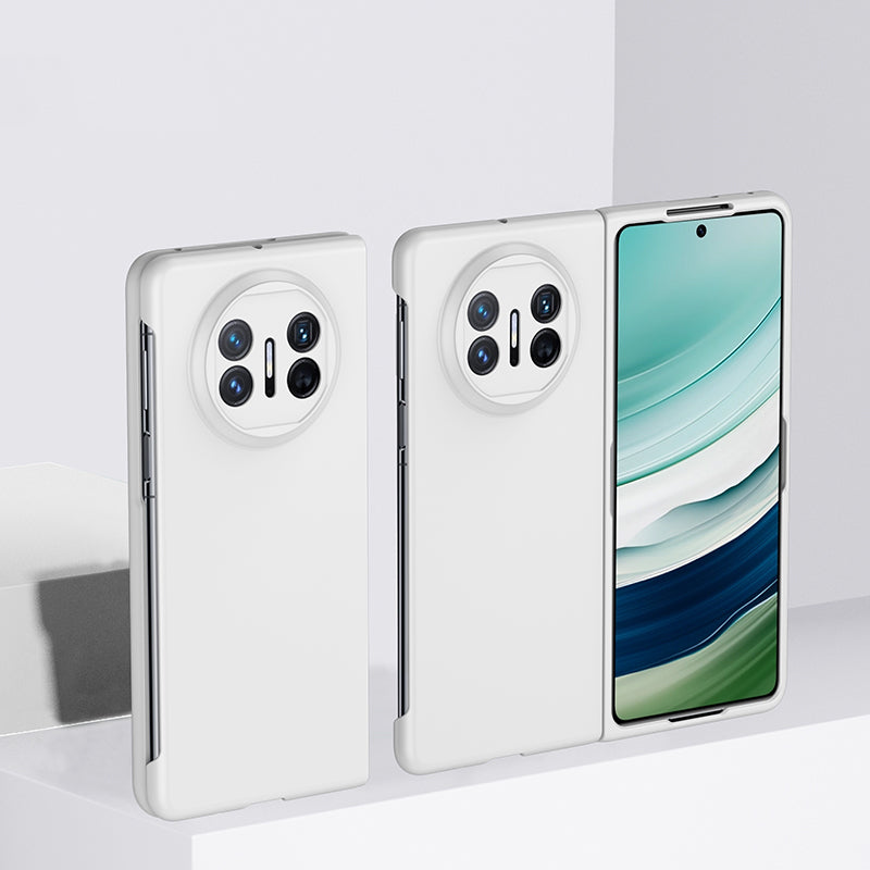 For Huawei Mate X5 Case Hard PC Shockproof Skin-touch Phone Cover