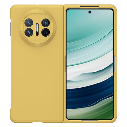 For Huawei Mate X5 Case Hard PC Shockproof Skin-touch Phone Cover
