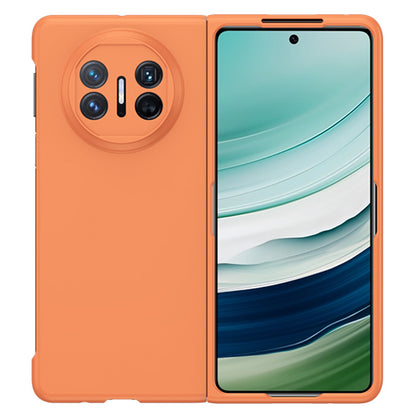 For Huawei Mate X5 Case Hard PC Shockproof Skin-touch Phone Cover