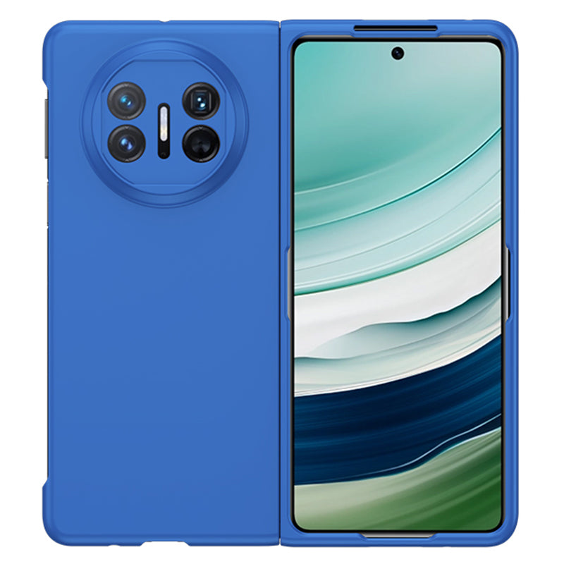 For Huawei Mate X5 Case Hard PC Shockproof Skin-touch Phone Cover