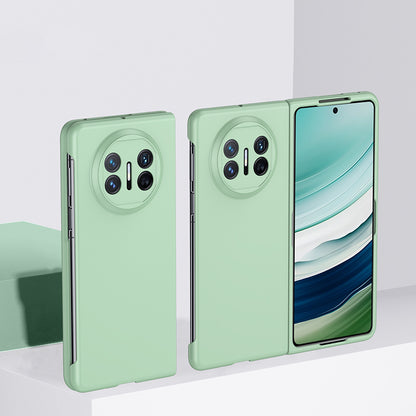 For Huawei Mate X5 Case Hard PC Shockproof Skin-touch Phone Cover
