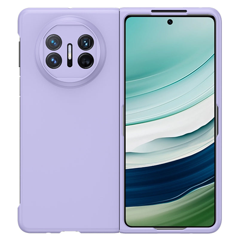 For Huawei Mate X5 Case Hard PC Shockproof Skin-touch Phone Cover