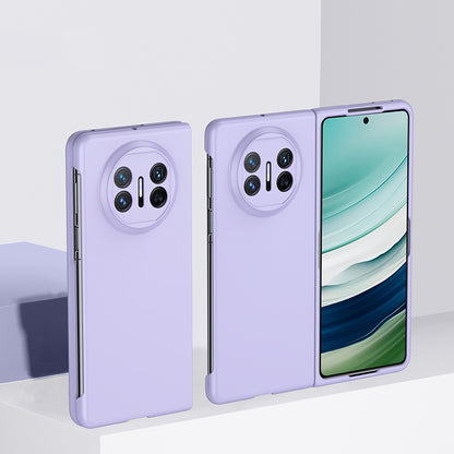 For Huawei Mate X5 Case Hard PC Shockproof Skin-touch Phone Cover