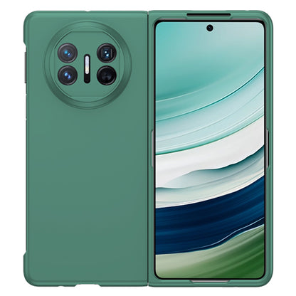 For Huawei Mate X5 Case Hard PC Shockproof Skin-touch Phone Cover