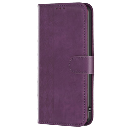 For Samsung Galaxy A15 4G Case Imprinted PU Leather Phone Stand Wallet Cover