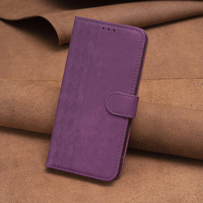 For Samsung Galaxy A15 4G Case Imprinted PU Leather Phone Stand Wallet Cover
