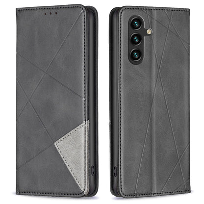 For Samsung Galaxy A15 4G Case Phone Stand Cover with Card Slots