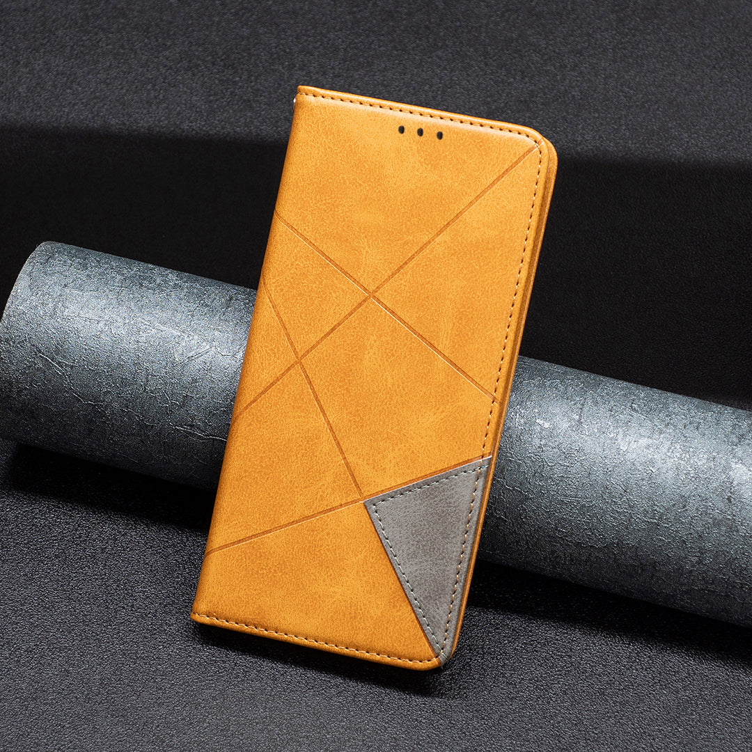 For Samsung Galaxy A15 4G Case Phone Stand Cover with Card Slots