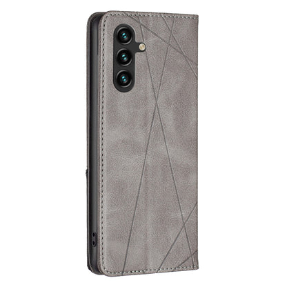 For Samsung Galaxy A15 4G Case Phone Stand Cover with Card Slots