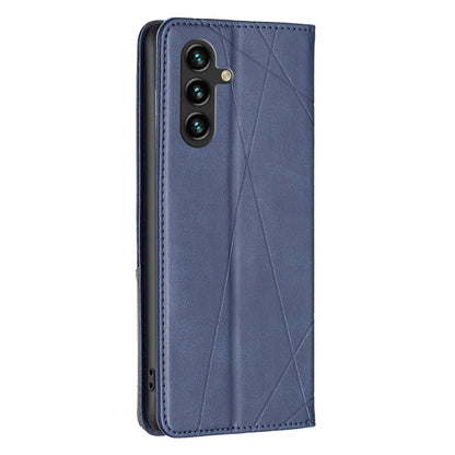 For Samsung Galaxy A15 4G Case Phone Stand Cover with Card Slots