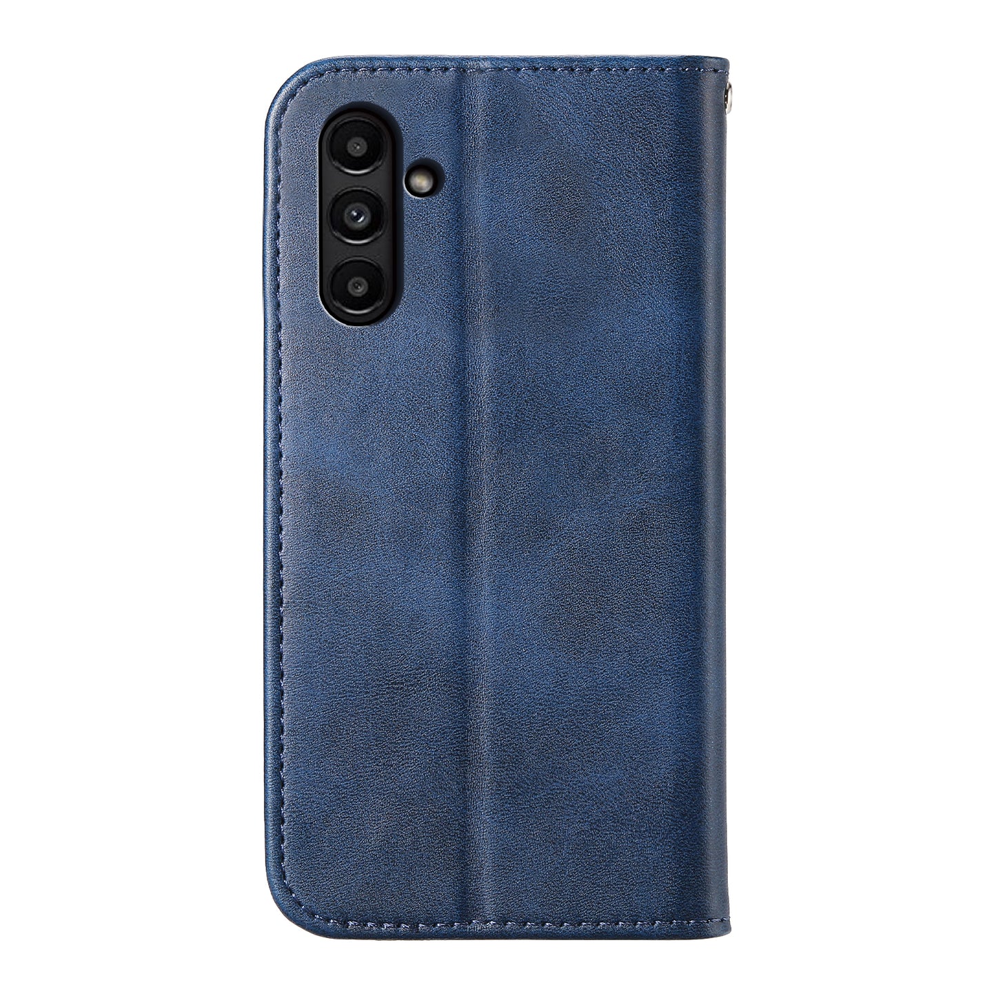 For Samsung Galaxy A15 4G Case Imprinted PU Leather Wallet Phone Cover