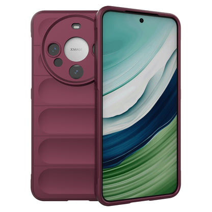 For Huawei Mate 60 Case Soft TPU Rugged Shockproof Phone Cover