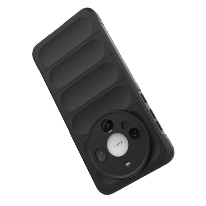 For Huawei Mate 60 Case Soft TPU Rugged Shockproof Phone Cover
