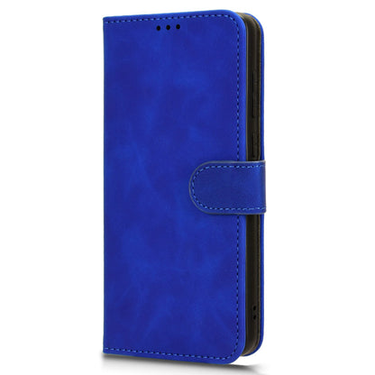 For Samsung Galaxy A05 4G Case Anti-drop Leather Phone Cover Wallet with Stand Function
