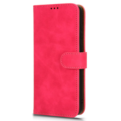 For Samsung Galaxy A05 4G Case Anti-drop Leather Phone Cover Wallet with Stand Function
