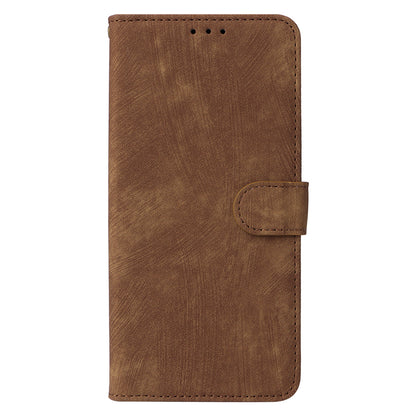 For Huawei Mate 60 Case RFID Blocking Wallet PU Leather Stand Phone Cover with Strap