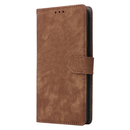 For Huawei Mate 60 Pro / Mate 60 Pro+ Case Leather RFID Blocking Wallet Phone Cover with Strap
