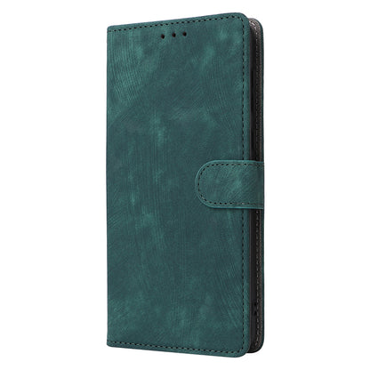 For Huawei Mate 60 Pro / Mate 60 Pro+ Case Leather RFID Blocking Wallet Phone Cover with Strap