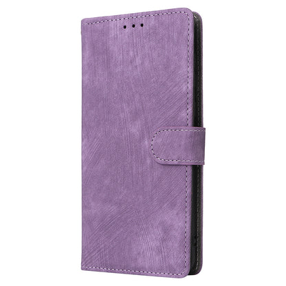 For Huawei Mate 60 Pro / Mate 60 Pro+ Case Leather RFID Blocking Wallet Phone Cover with Strap