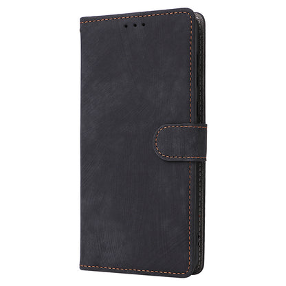 For Huawei Mate 60 Pro / Mate 60 Pro+ Case Leather RFID Blocking Wallet Phone Cover with Strap