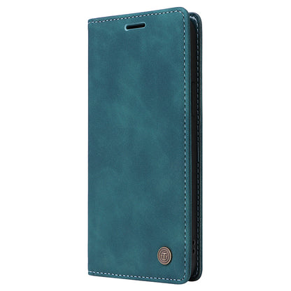 006 Series For Samsung Galaxy A54 5G Case Leather Wallet Phone Cover with Sucker Closure