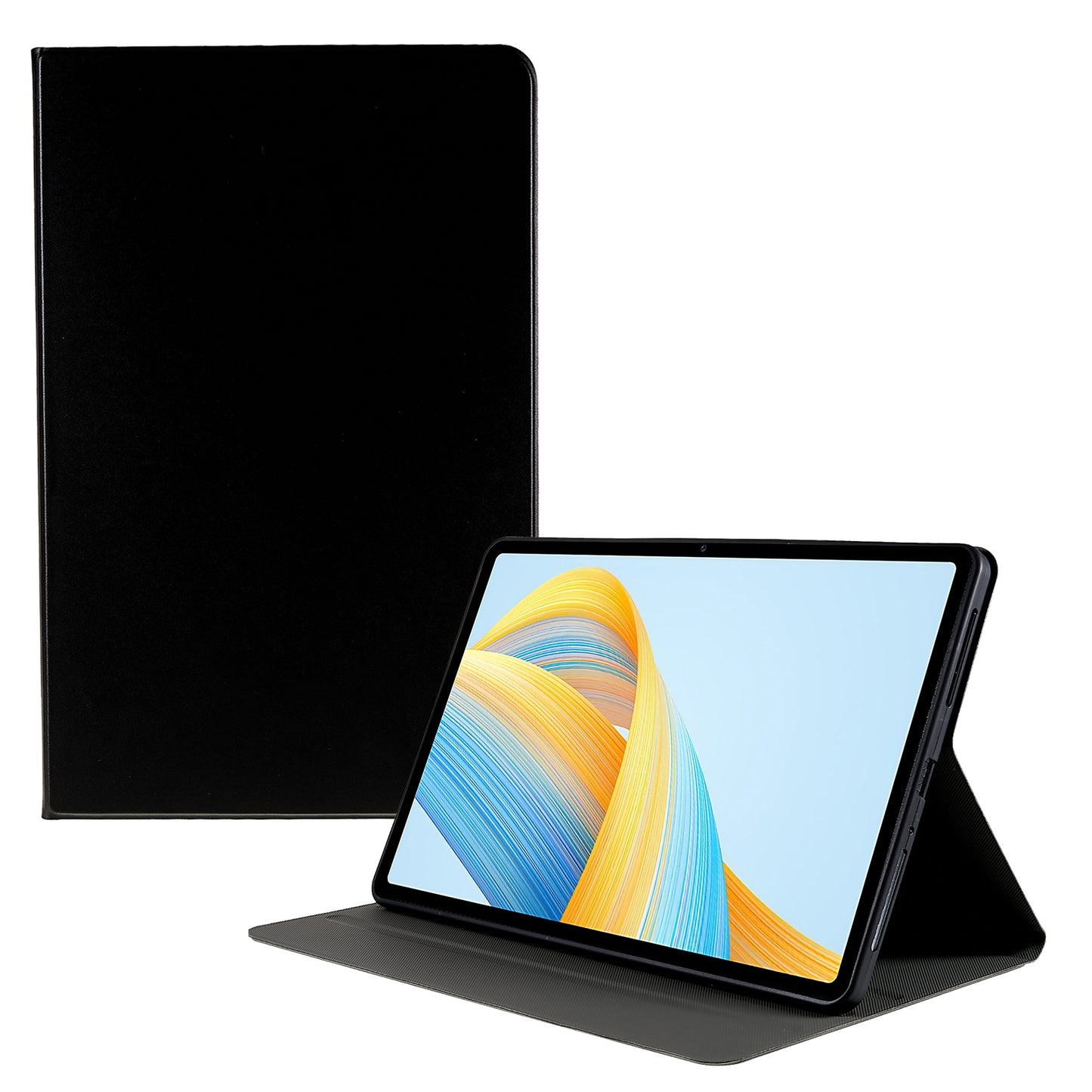 For Honor Pad V8 Pro Folding PU Leather Stand Shell Cover Full Body Protection Tablet Case