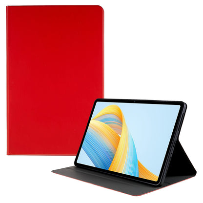 For Honor Pad V8 Pro Folding PU Leather Stand Shell Cover Full Body Protection Tablet Case
