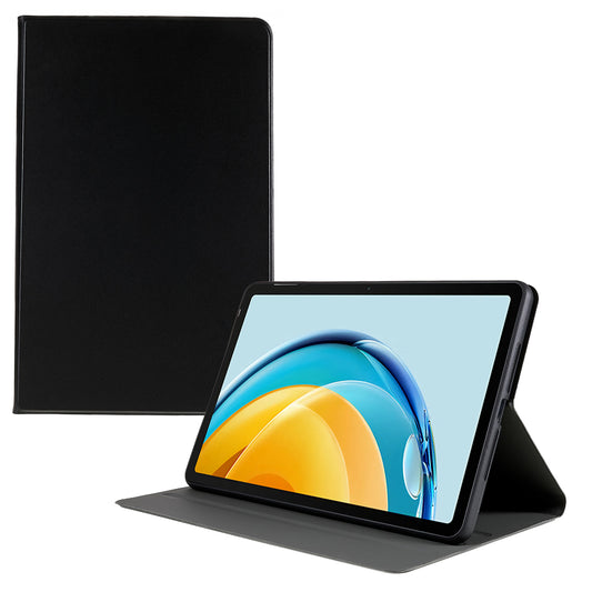 PU Leather Tablet Case for Huawei MatePad SE 10.4-inch, Stand Protective Tablet Cover