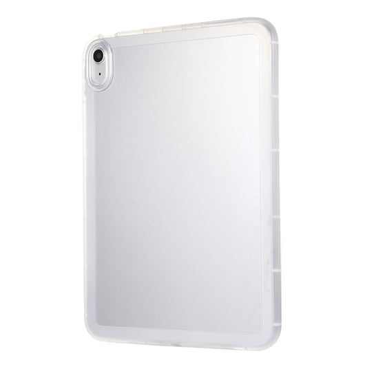 For iPad 10.9 (2022) Case PC+TPU Corner Cushion Tablet Cover
