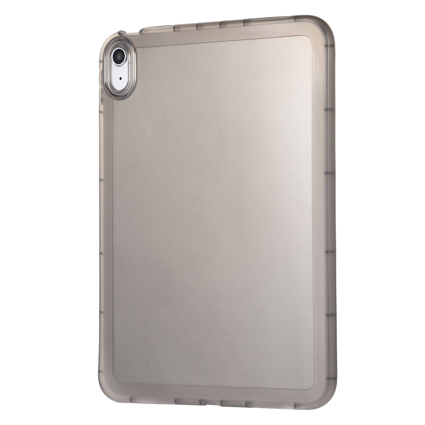 For iPad 10.9 (2022) Case PC+TPU Corner Cushion Tablet Cover