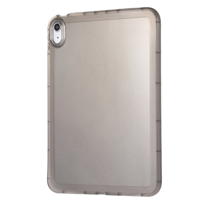For iPad 10.9 (2022) Case PC+TPU Corner Cushion Tablet Cover