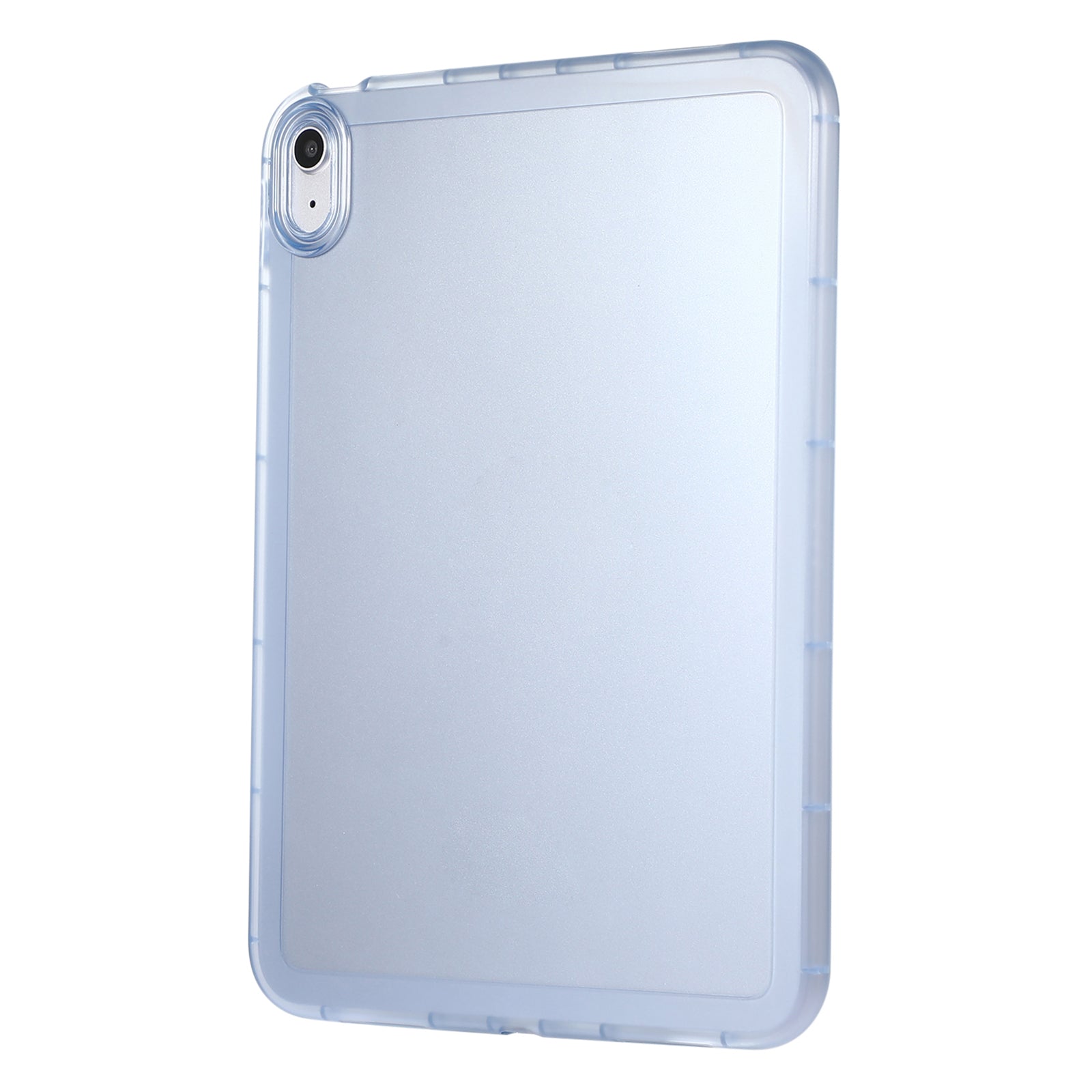 For iPad 10.9 (2022) Case PC+TPU Corner Cushion Tablet Cover