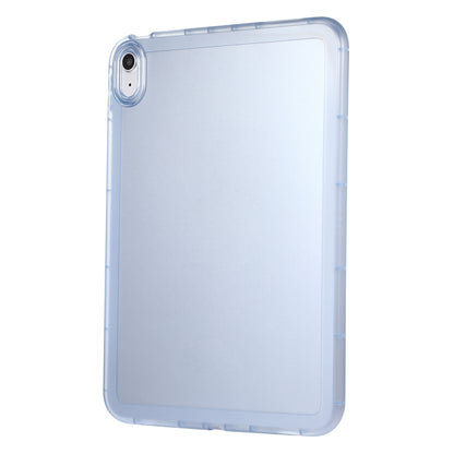 For iPad 10.9 (2022) Case PC+TPU Corner Cushion Tablet Cover