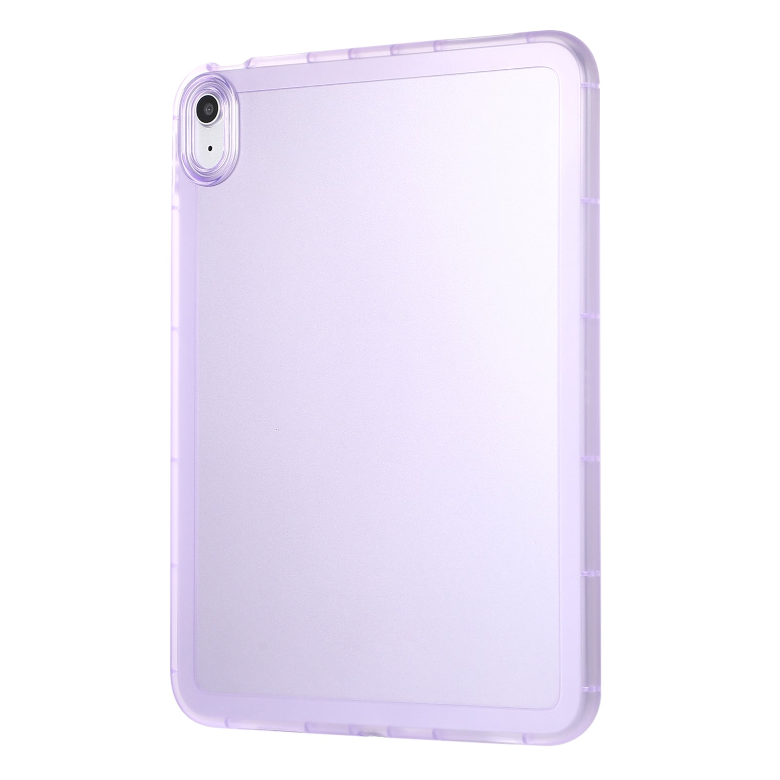 For iPad 10.9 (2022) Case PC+TPU Corner Cushion Tablet Cover