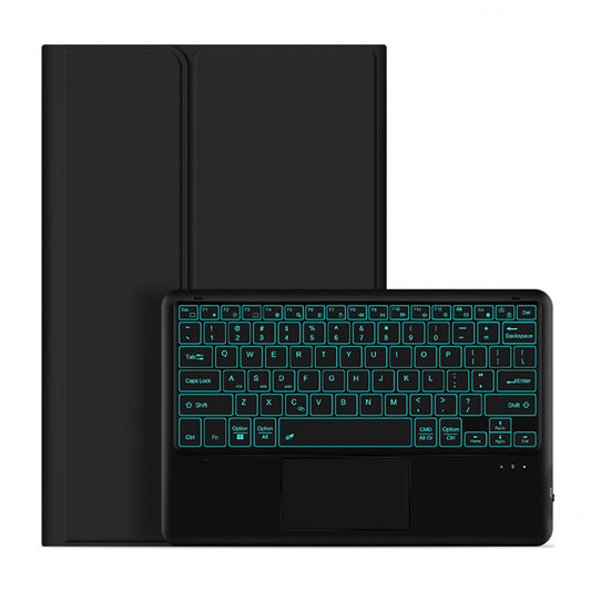 Bluetooth Keyboard Case for Xiaomi Book S Anti-Fall Tablet Stand Case Wireless Keyboard Cover with Backlit