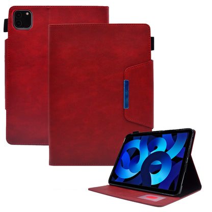 For iPad Air (2020) / (2022) / Pro 11 (2018) / (2020) / (2021) / (2022) Slim Tablet Case Wallet Stand PU Leather Tablet Cover