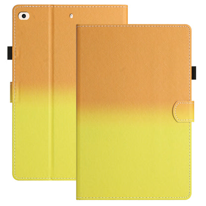 For iPad Mini / Mini 2 / mini 3 / mini 4 / mini (2019) 7.9 inch Shockproof Case PU Leather Tablet Cover with Card Holder